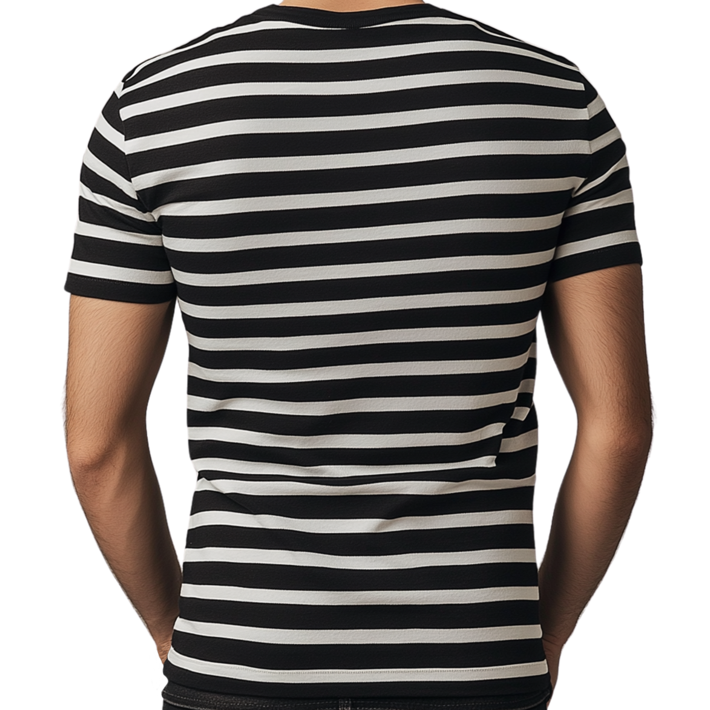 BLACK TIE ATTIRE T-shirt
