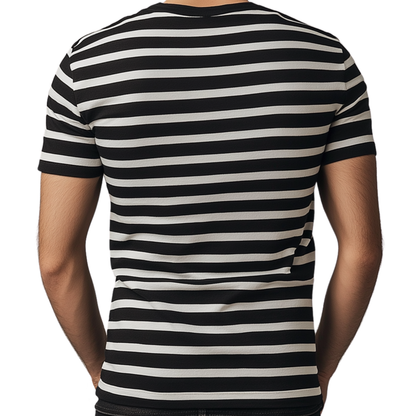 BLACK TIE ATTIRE T-shirt