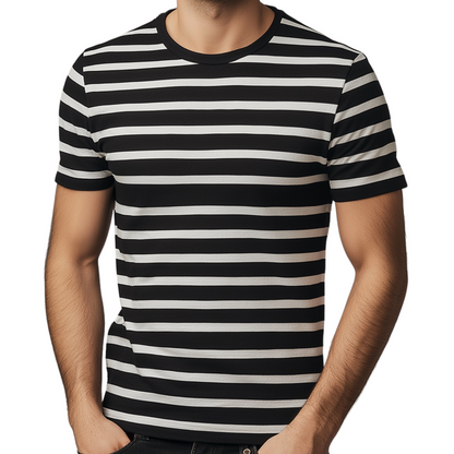 BLACK TIE ATTIRE T-shirt