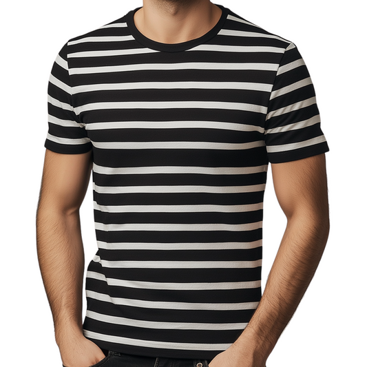 BLACK TIE ATTIRE T-shirt