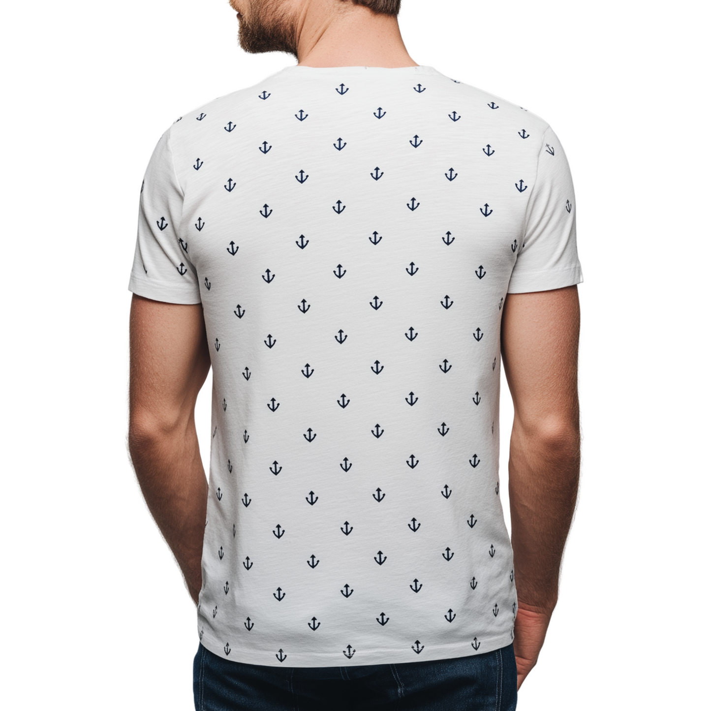 COVERT T-shirt