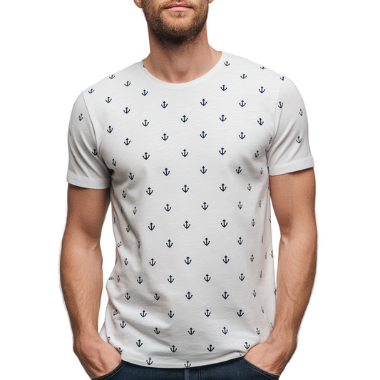 COVERT T-shirt