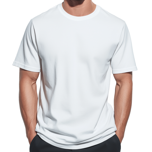 CREW  T-shirt