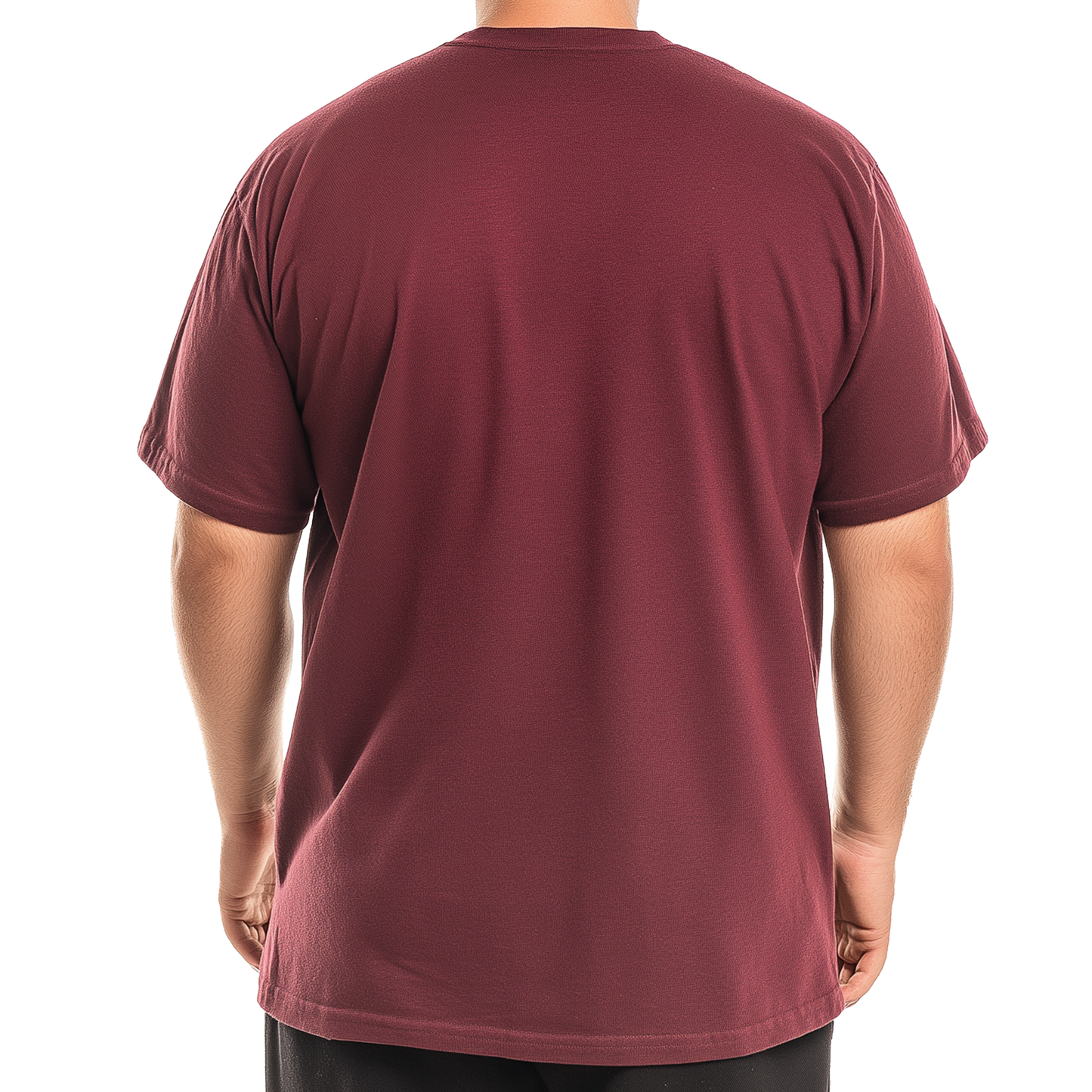 EXTENDED FIT T-shirt
