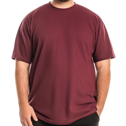 EXTENDED FIT T-shirt