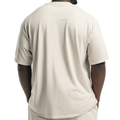 GENEROUS FIT T-shirt