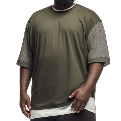 HEFTY  T-shirt