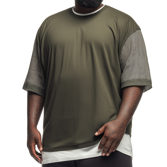 HEFTY  T-shirt
