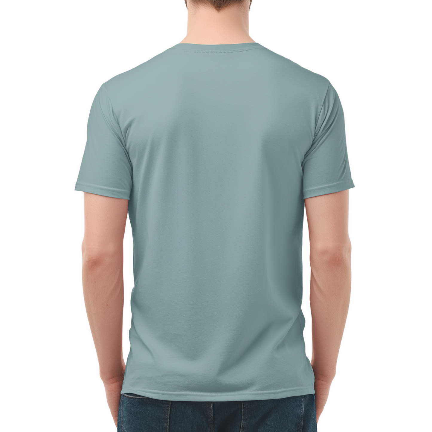 HIDDEN T-shirt