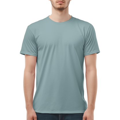 HIDDEN T-shirt