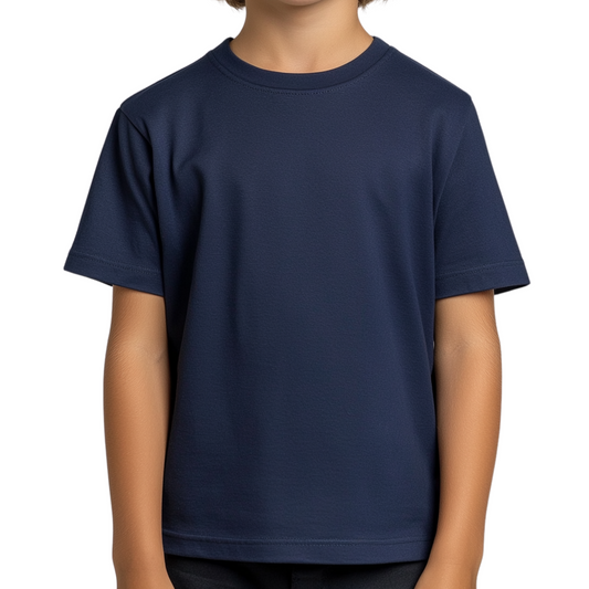 LADS T-shirt
