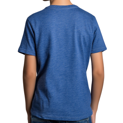 PUPS T-shirt