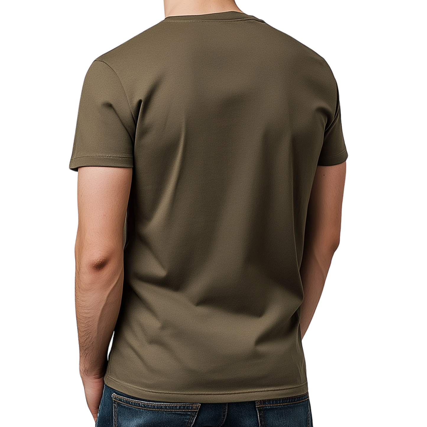 RUSTIC T-shirt