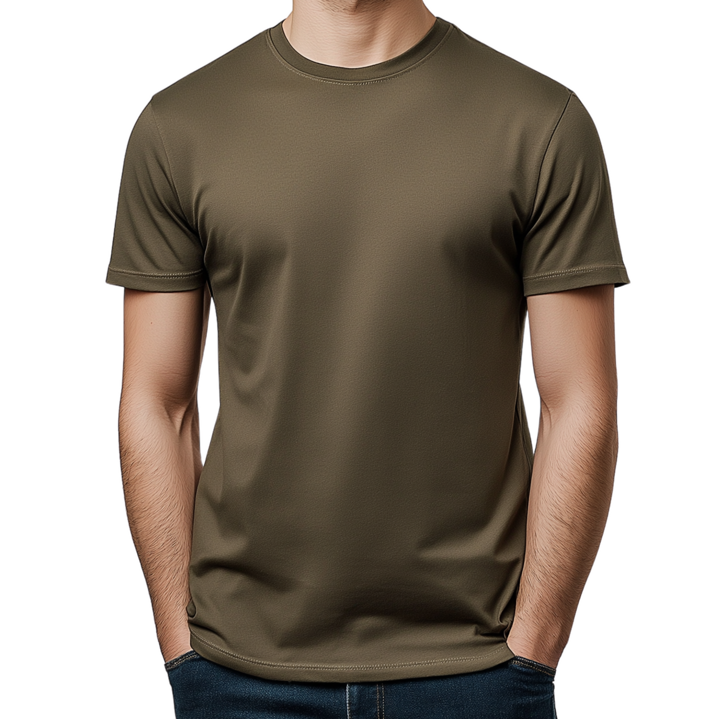 RUSTIC T-shirt