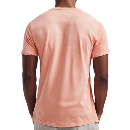 SOUP AND FISH T-shirt