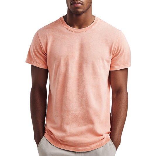 SOUP AND FISH T-shirt