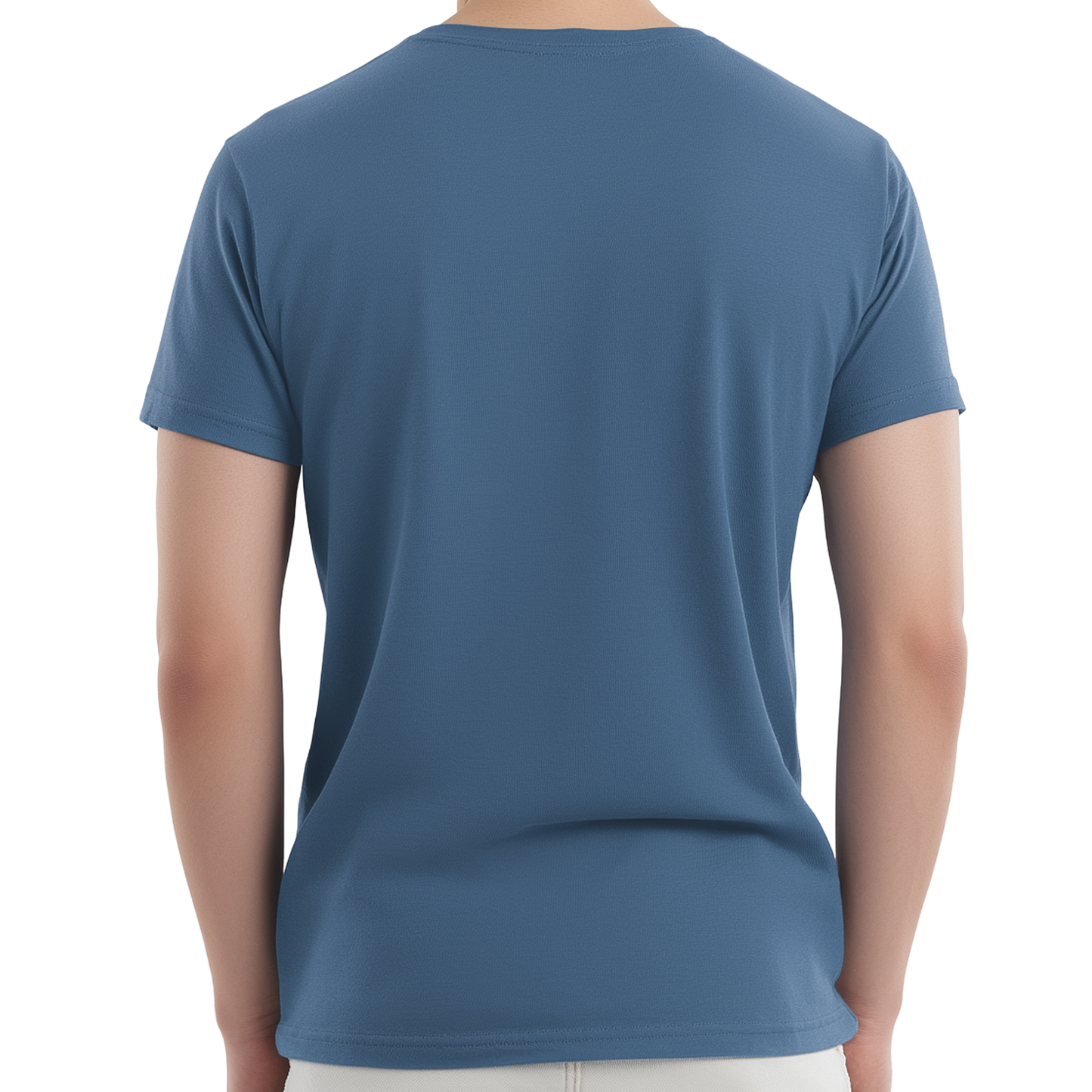 T-SHIRT AND JEANS T-shirt