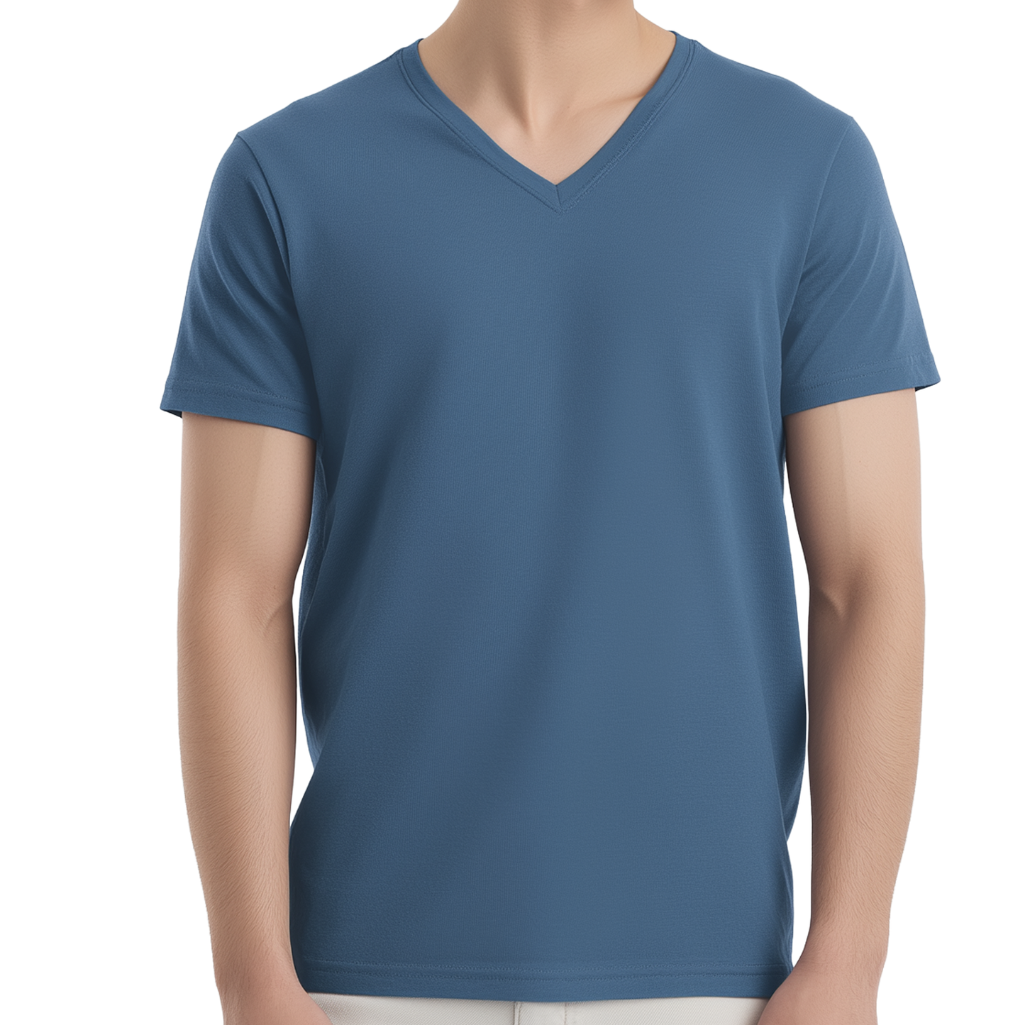 T-SHIRT AND JEANS T-shirt