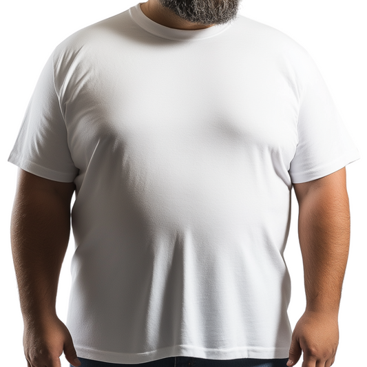 EXTENDED FIT T-shirt