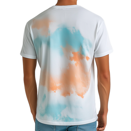 FITNESS T-shirt