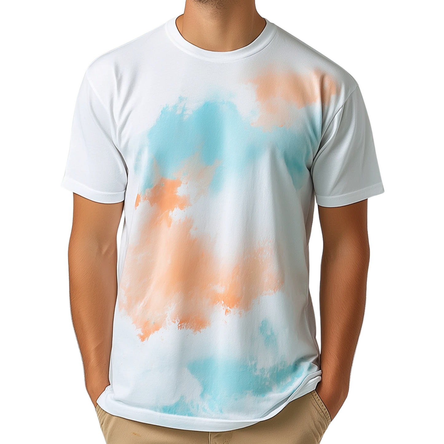 FITNESS T-shirt
