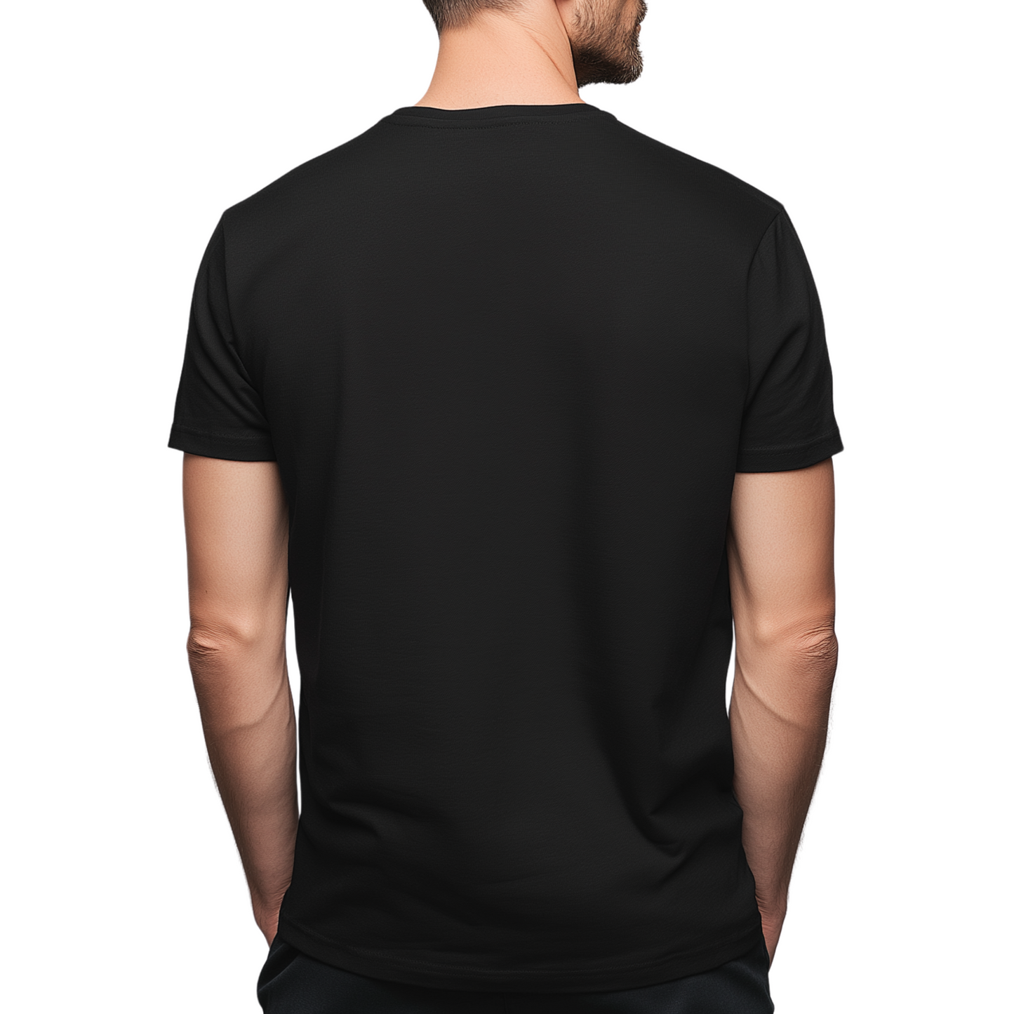 FORMALS T-shirt