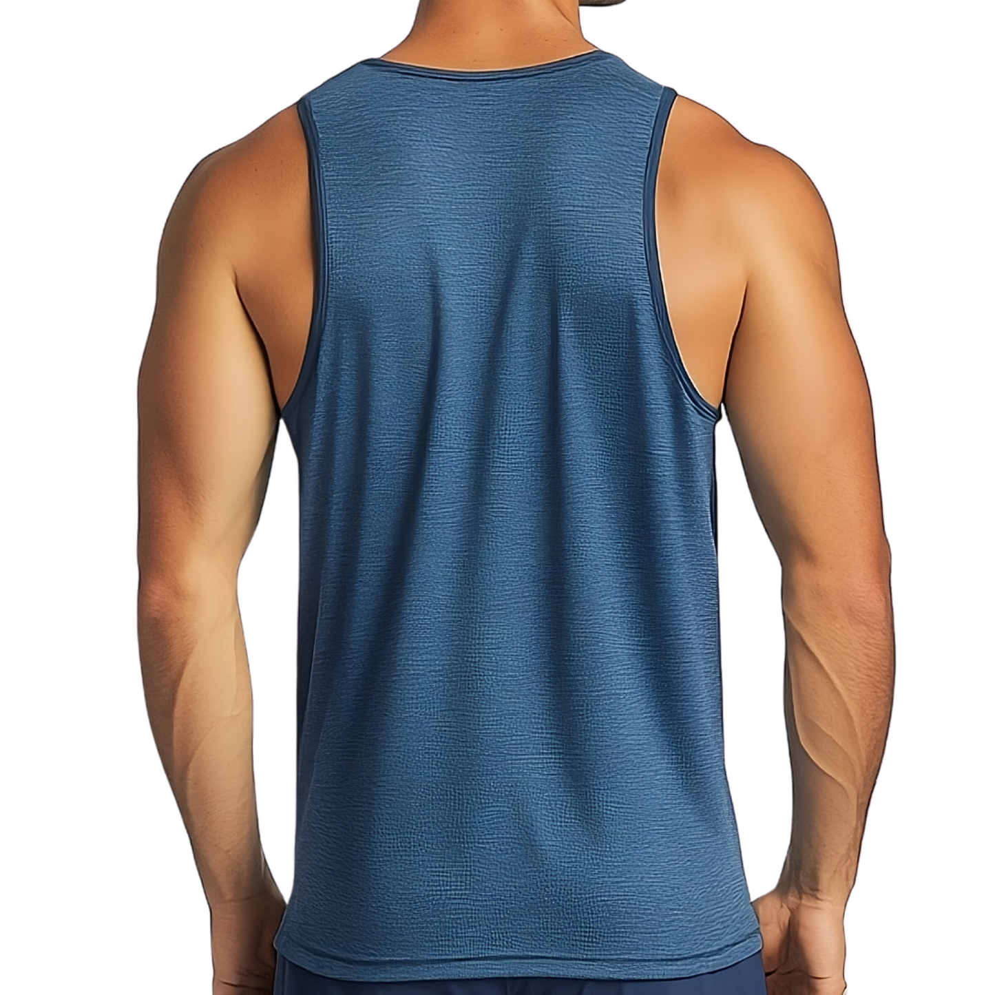 ATHLETICS Tank top