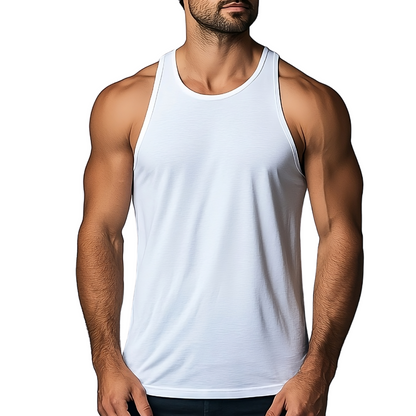 EXTENDED FIT Tank top