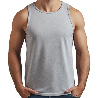 LANKY Tank top