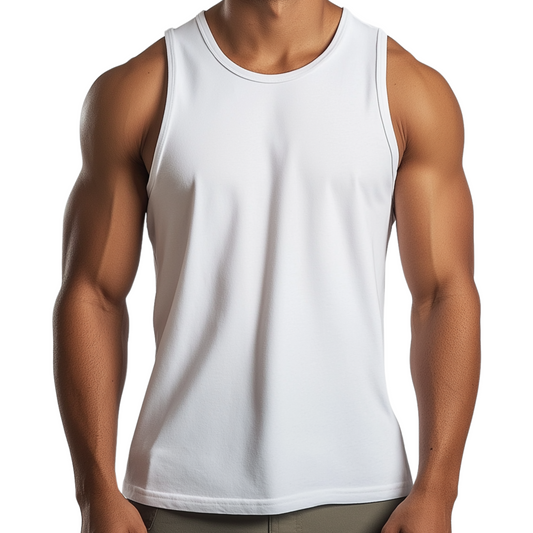 SHRILL Tank top