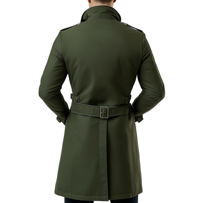 VARIETY Trench coat