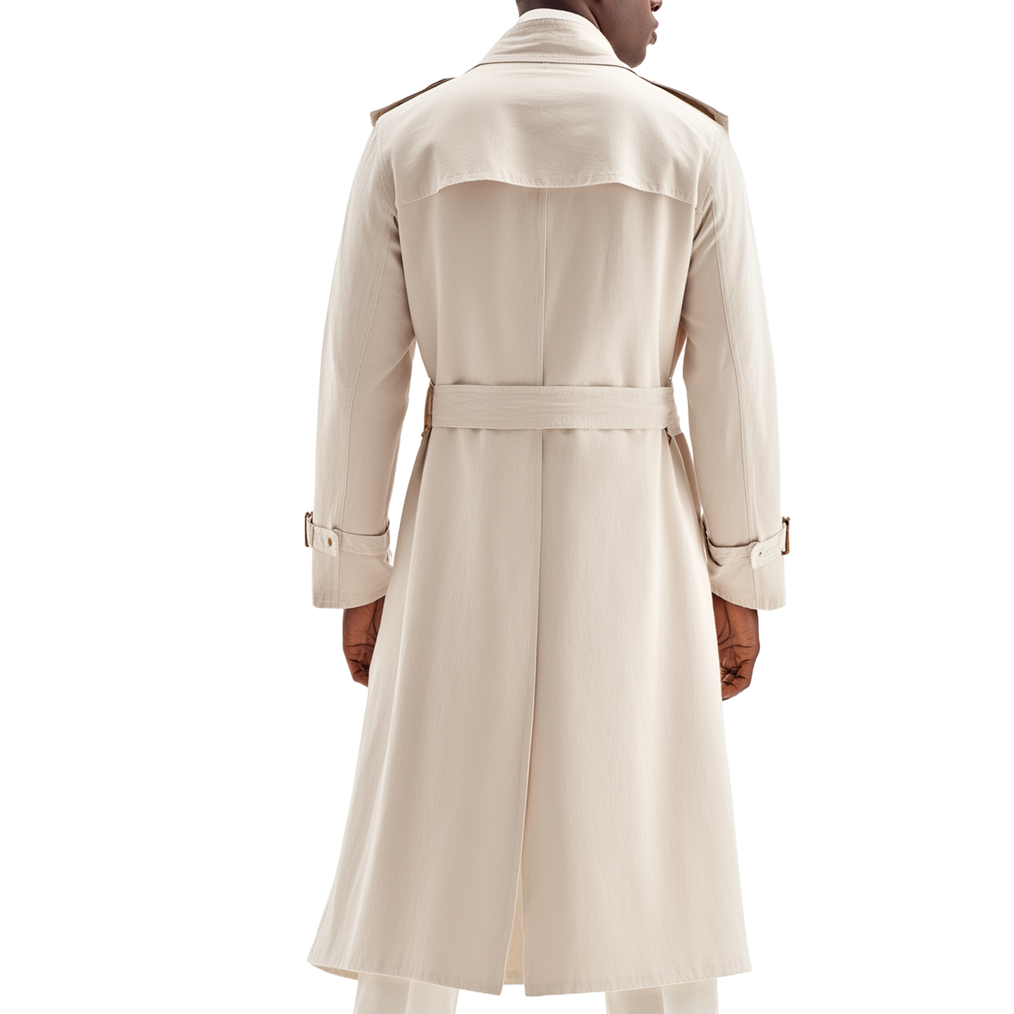 CAMORRA Trench coat