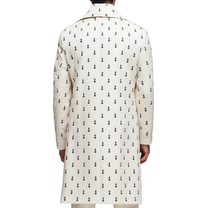 COVERT Trench coat