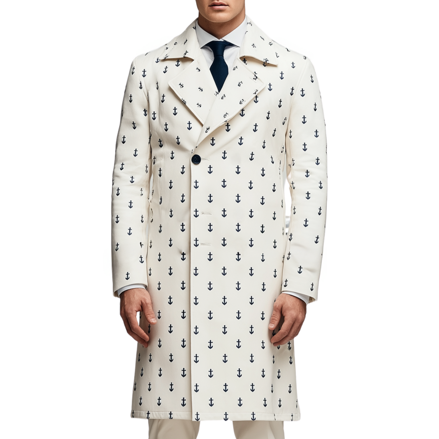 COVERT Trench coat