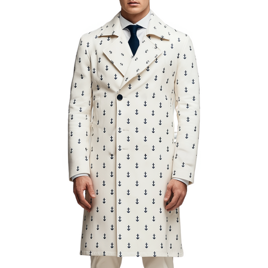 COVERT Trench coat