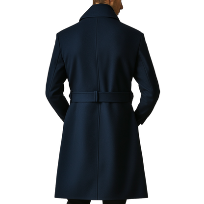 DRAMA Trench coat