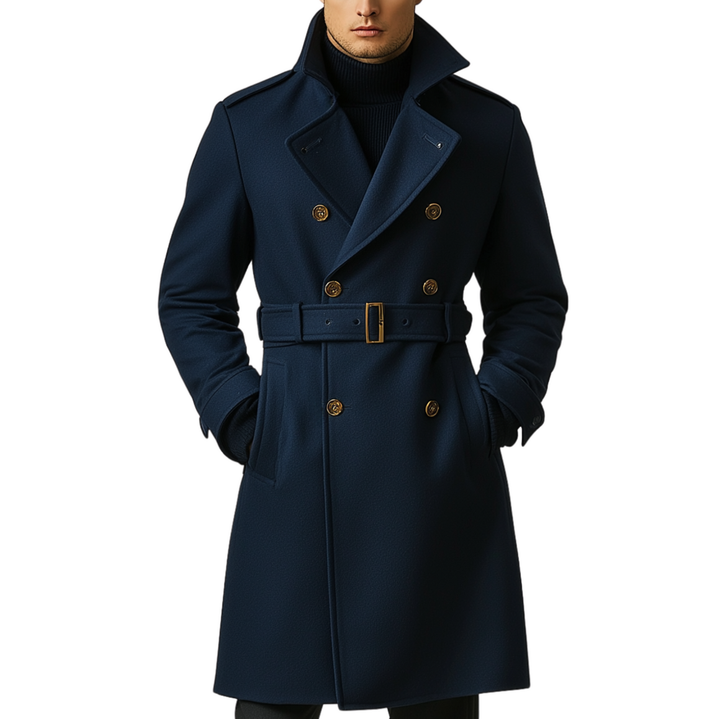 DRAMA Trench coat