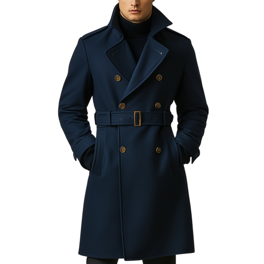 DRAMA Trench coat