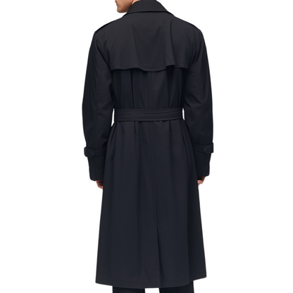 FORMALS Trench coat