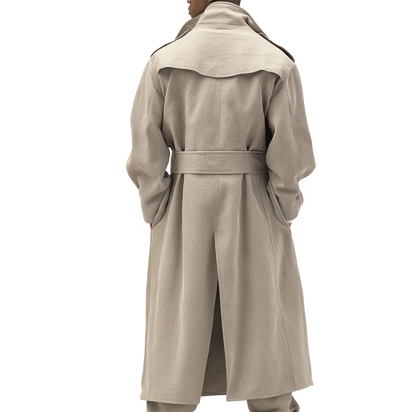 FRAT Trench coat