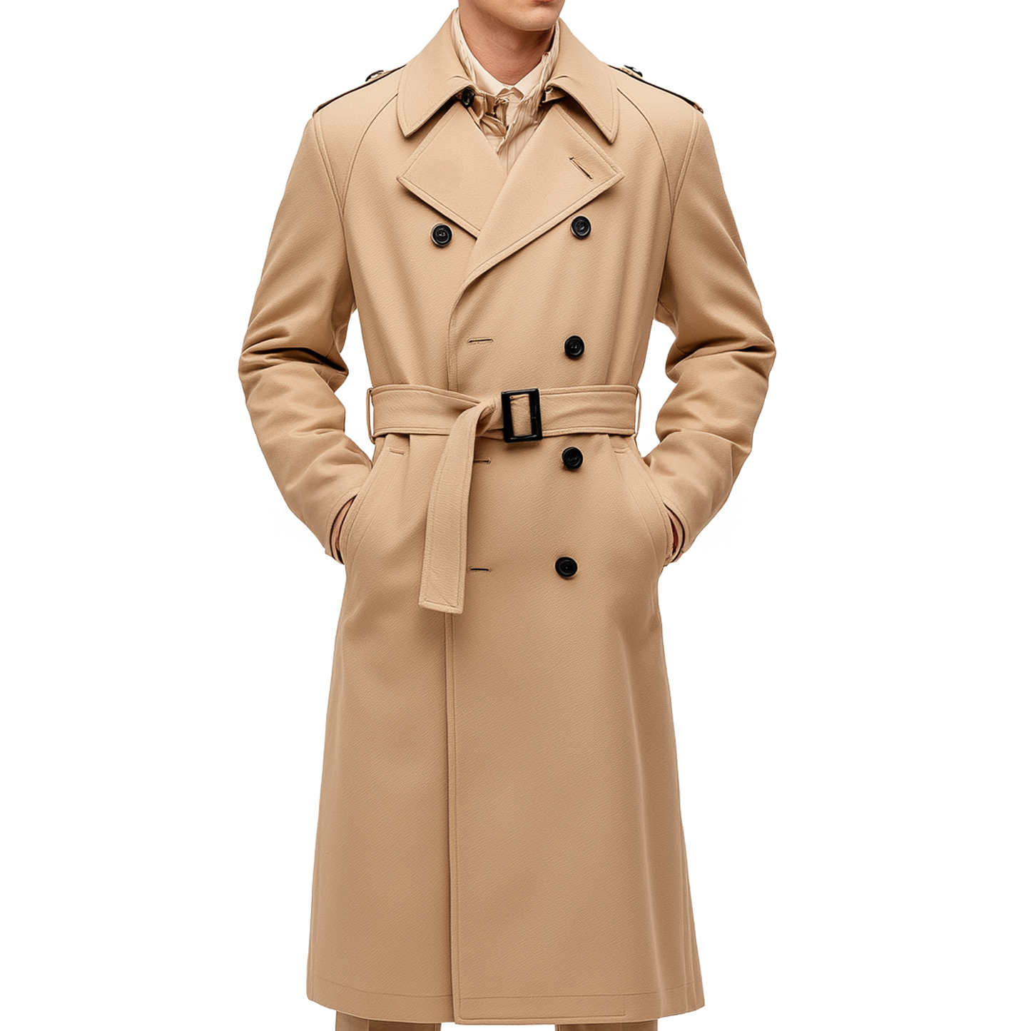GILD Trench coat
