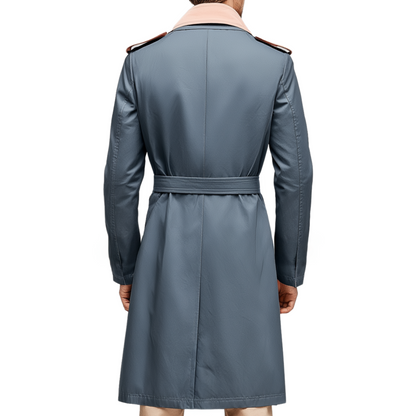 HIDDEN Trench coat