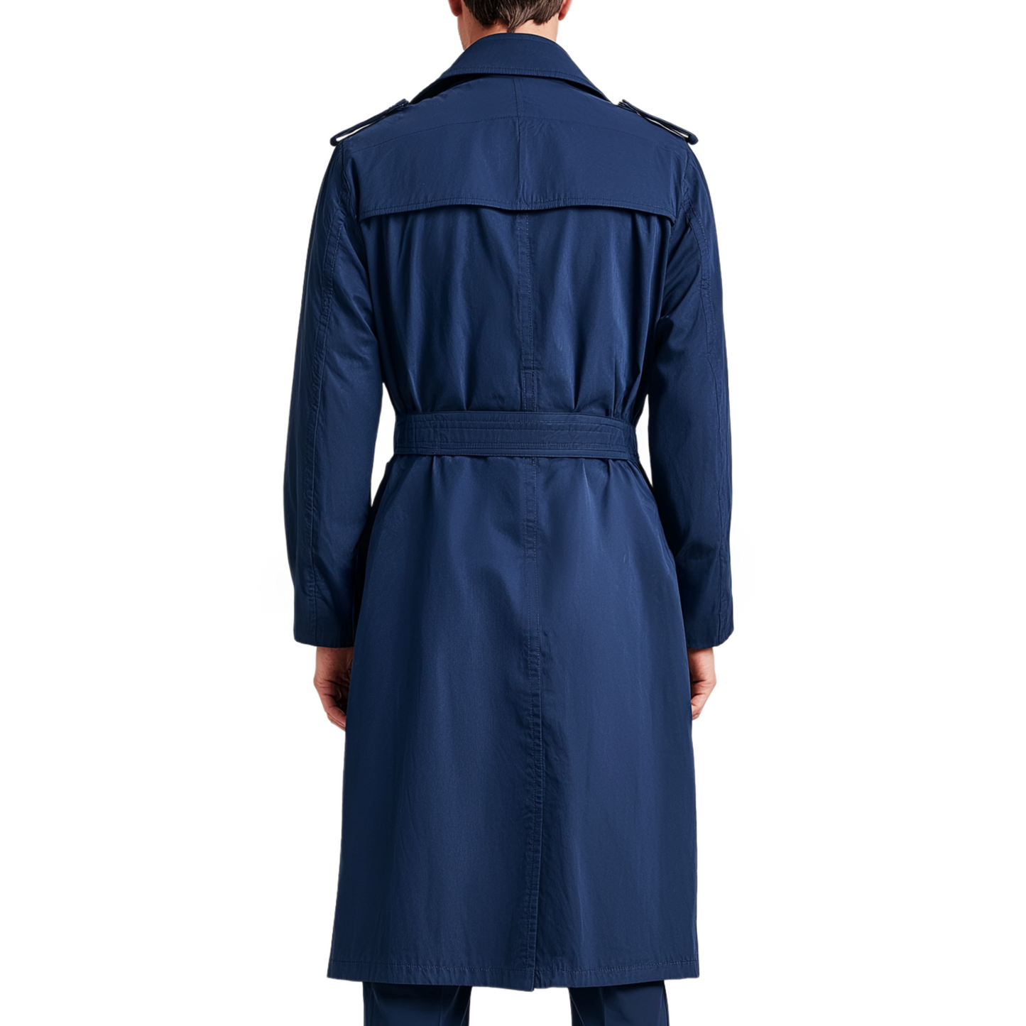 IN STYLE Trench coat