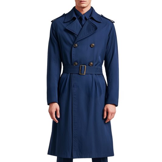 IN STYLE Trench coat