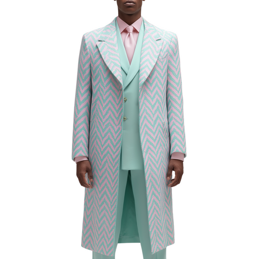 PRIVILEDGED Trench coat