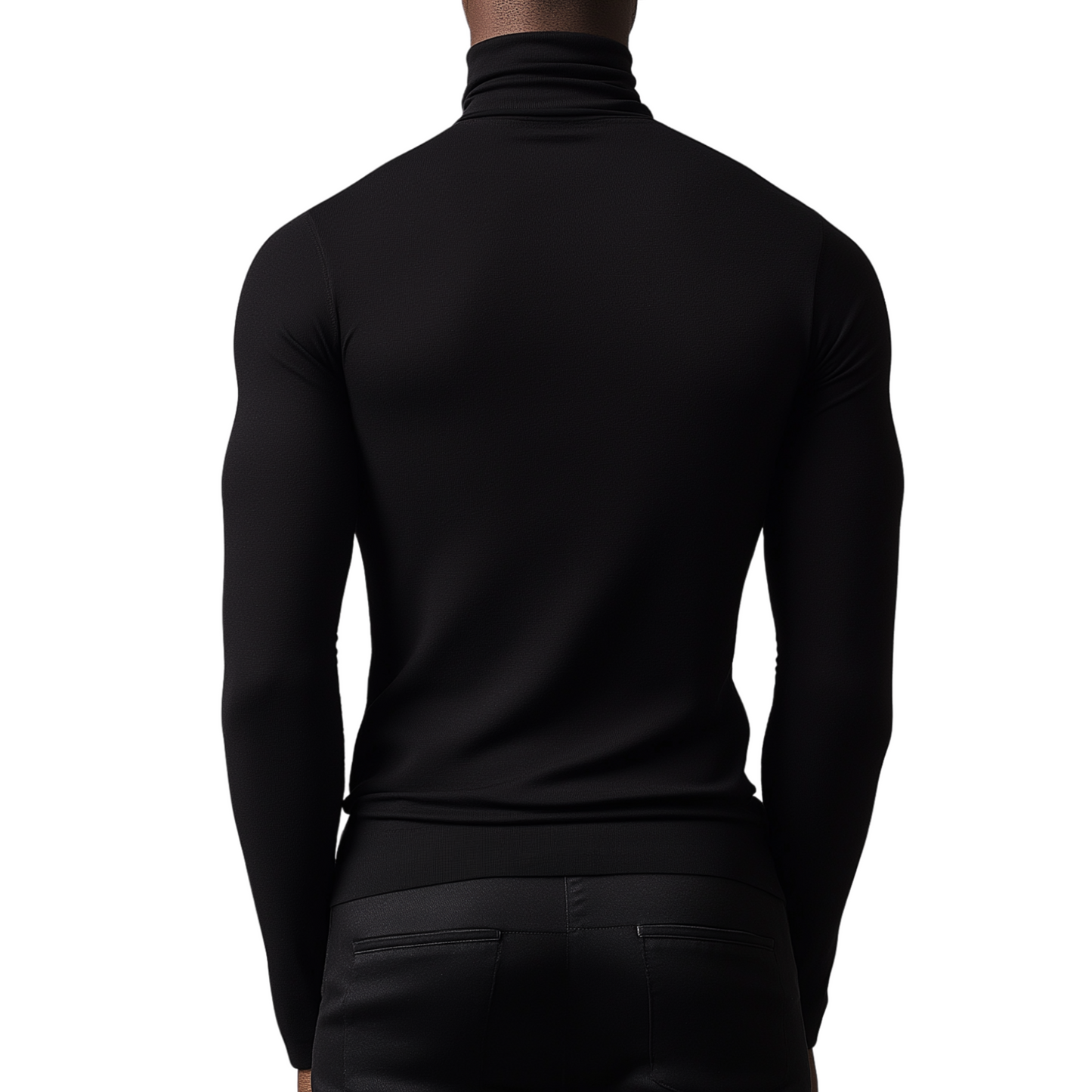 ARENA Turtle neck