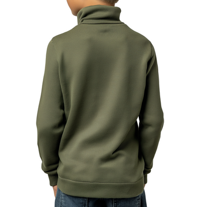 BROOD Turtle neck