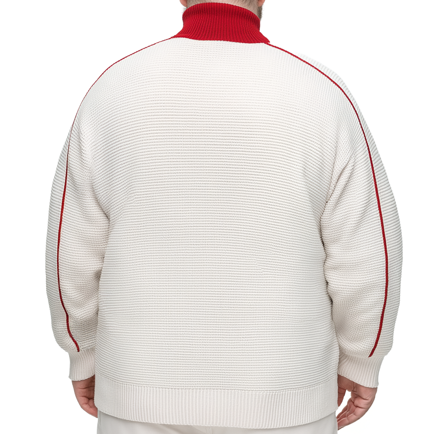 BULKY Turtle neck