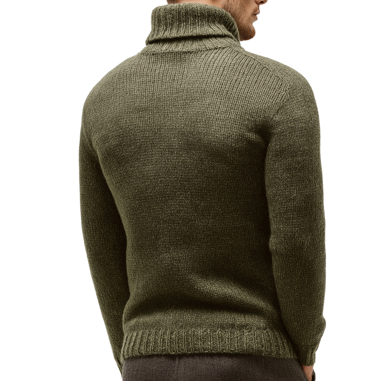 CAMORRA Turtle neck