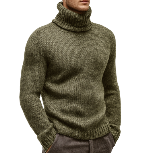 CAMORRA Turtle neck